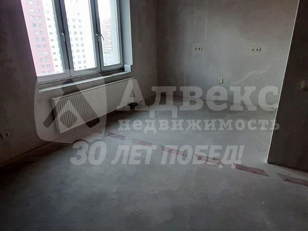 Квартира 2-комн., 61 м²