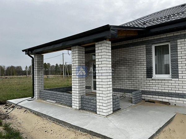 Дача/Коттедж, 86 кв.м.