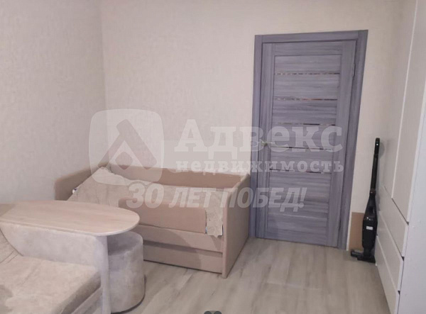1-к квартира, 40 кв.м.