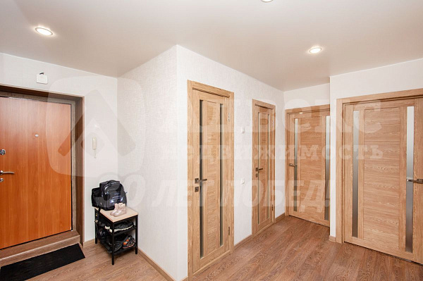 2-к квартира, 51 кв.м.