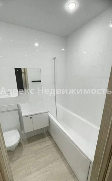 Квартира студия, 29 м²