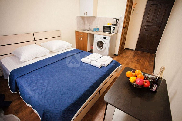 4-к квартира, 72 кв.м.