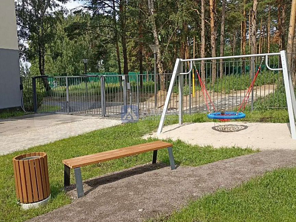 Студия, 34 кв.м.