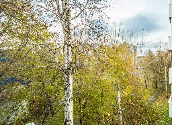 1-к квартира, 32 кв.м.