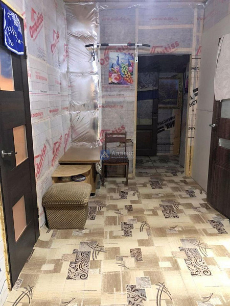 Дом 160 м²