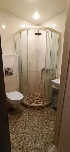 1-к квартира, 32 кв.м.
