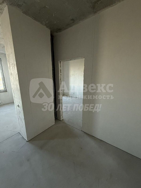 Квартира 2-комн., 66.1 м²