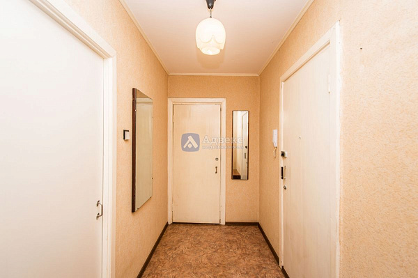 Квартира 2-комн., 51 м² Квартира 2-комн., 51 м²
