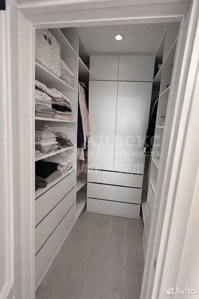 2-к квартира, 88 кв.м.