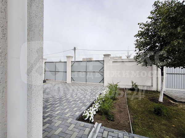 Коттедж 410 м²