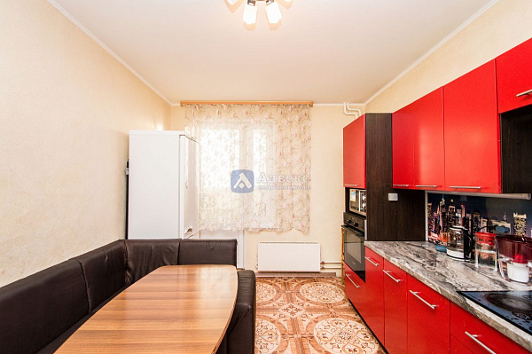 3-к квартира, 77 кв.м.