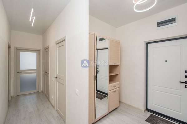 3-к квартира, 89 кв.м. 3-к квартира, 89 кв.м.