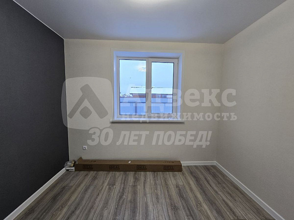 Коттедж 84 м²