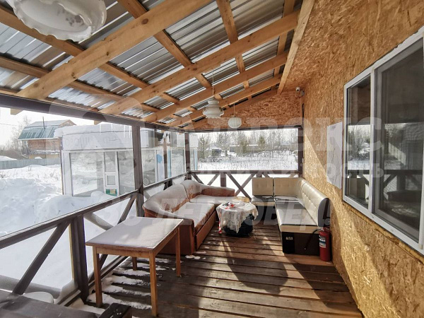 Дача/Коттедж, 84 кв.м.