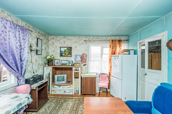 Дача/Коттедж, 60 кв.м.