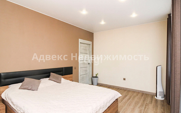 Квартира 1-комн., 53 м²