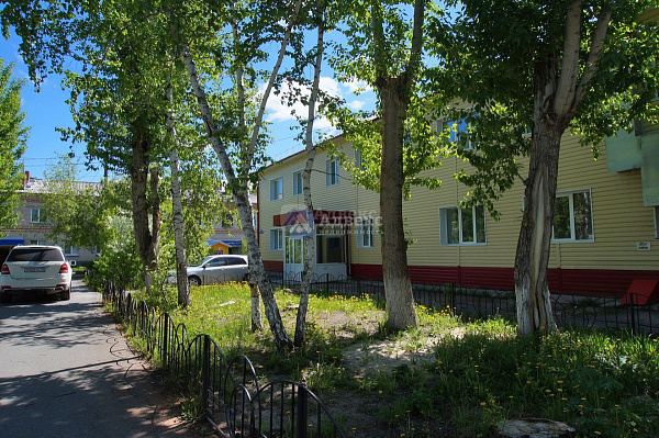 Студия, 17 кв.м. Студия, 17 кв.м.