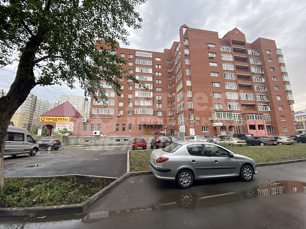 2-к квартира, 88 кв.м.