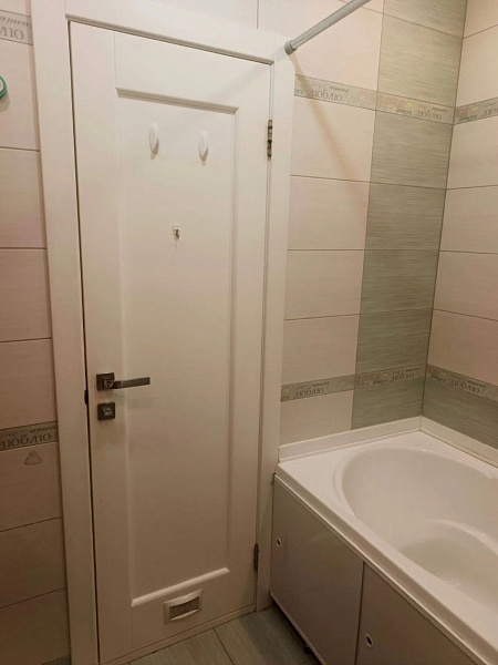 2-к квартира, 58 кв.м.