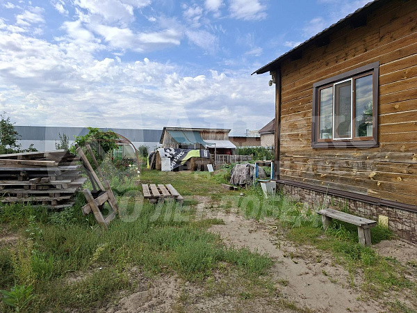 Дача/Коттедж, 49 кв.м.
