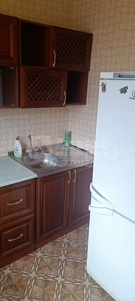 Квартира 1-комн., 29.4 м²