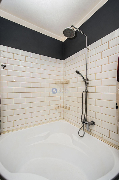 2-к квартира, 49 кв.м.