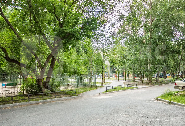 Комната 12.9 м²