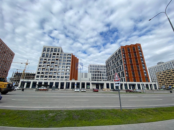 Гараж 13 кв.м.