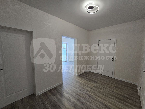 Коттедж 84 м²