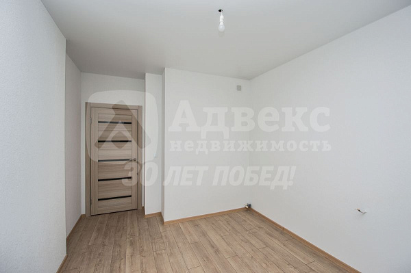 Студия, 24 кв.м.