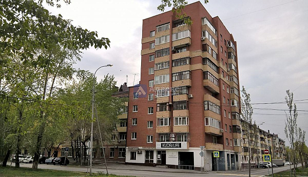 4-к квартира, 104 кв.м.