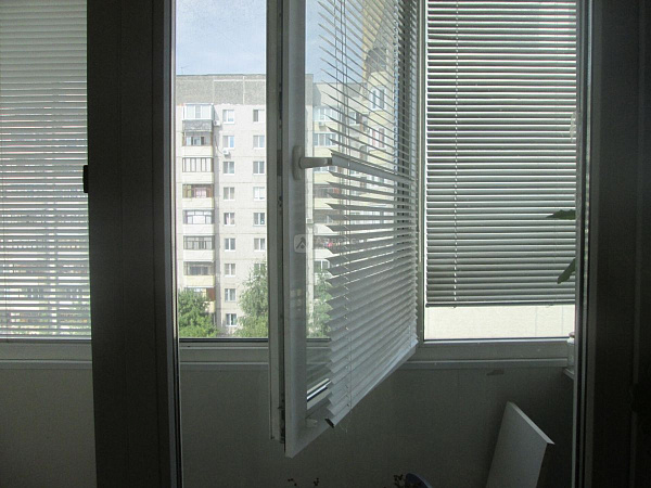 Квартира 3-комн., 93.1 м²