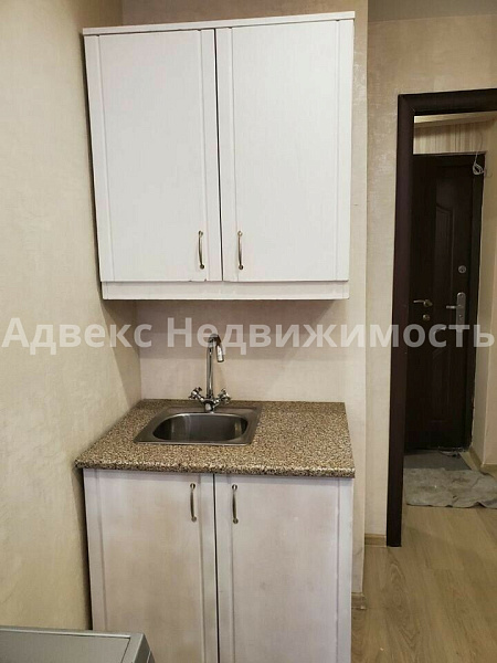 Квартира студия, 14 м²