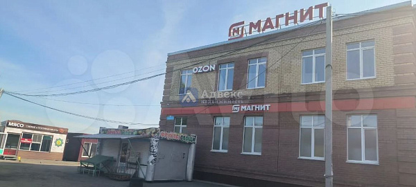 Участок 5 сот.