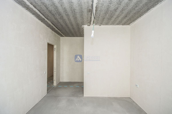 3-к квартира, 92 кв.м.
