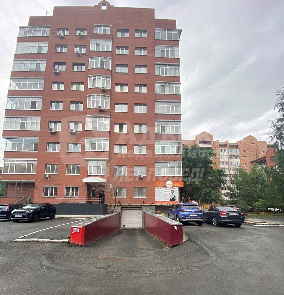 2-к квартира, 88 кв.м.
