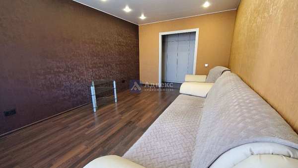 Квартира 3-комн., 65.6 м² Квартира 3-комн., 65.6 м²