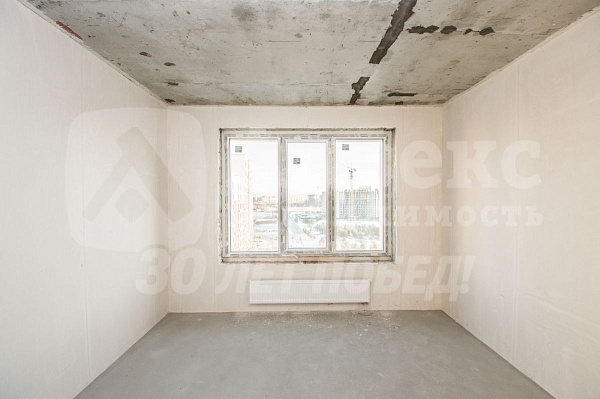 2-к квартира, 68 кв.м.