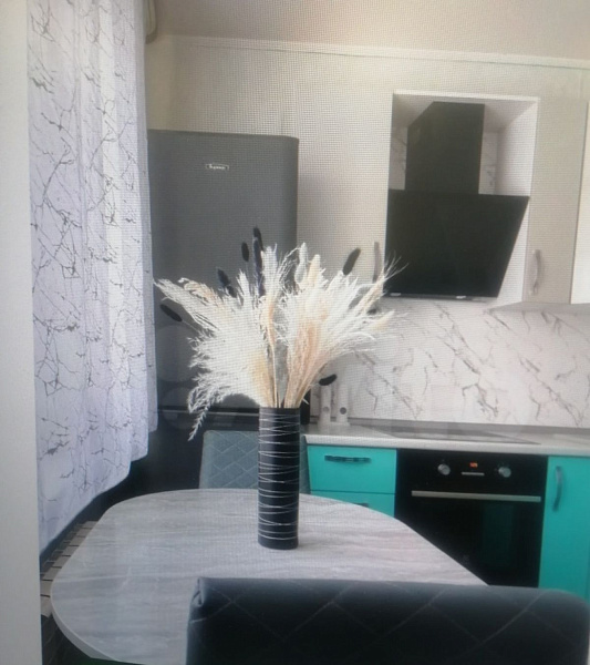 Квартира 3-комн., 89 м²