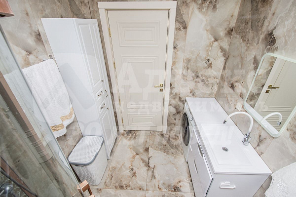 Квартира 2-комн., 87.2 м²