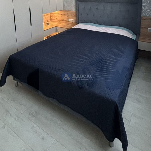 Квартира 4-комн., 101 м²