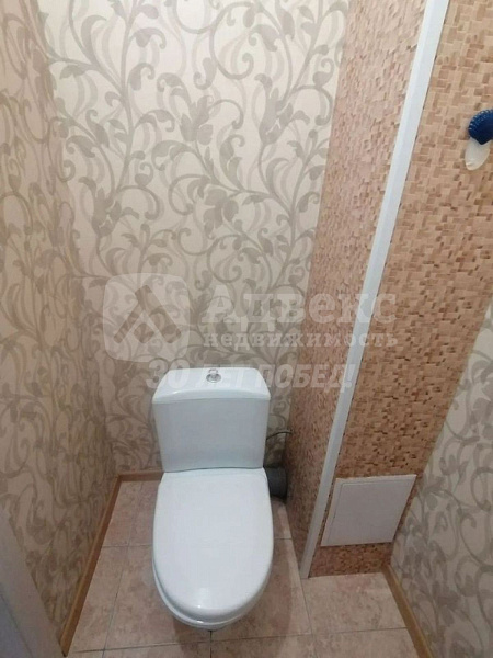 1-к квартира, 45 кв.м.