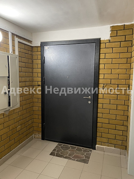 Квартира 1-комн., 26.7 м²