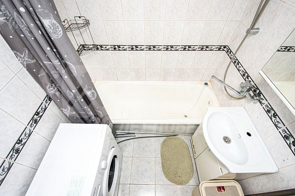 Квартира 2-комн., 50.2 м²