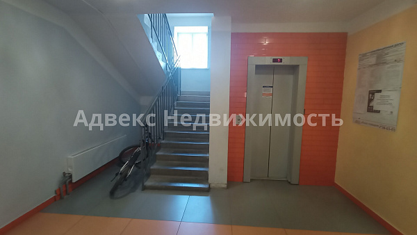 Квартира 4-комн., 82.5 м²