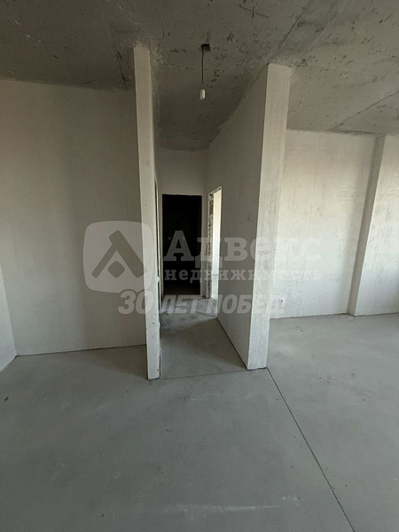 Квартира 2-комн., 66.1 м²