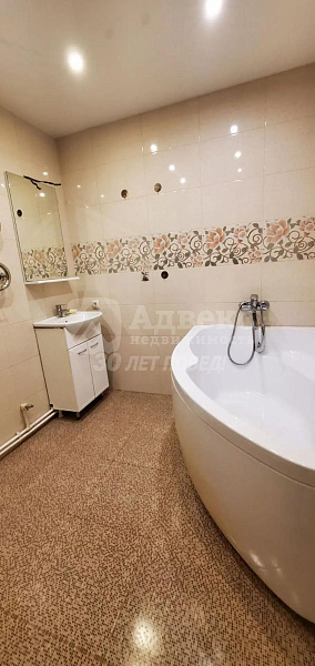 2-к квартира, 62 кв.м.