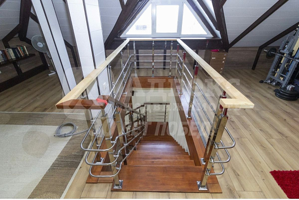 Дом, 299 кв.м.