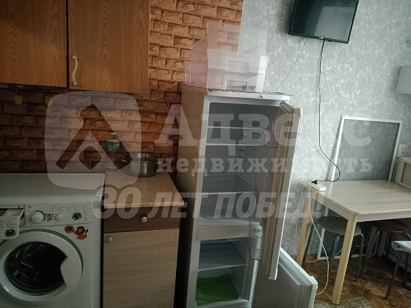 Комната 12.6 м²