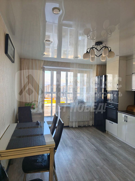 3-к квартира, 92 кв.м.